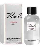 Kvepalai vyrams Karl Lagerfeld Karl Vienna Opera EDT, 100 ml