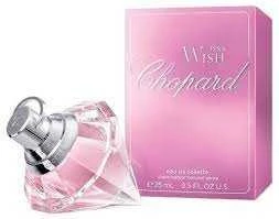 Chopard Chopard Wish Pink Diamond EDP 75ml