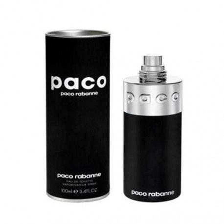 Unisex kvepalai Paco Rabanne Paco EDT, 100 ml