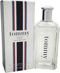 Kvepalai vyrams Tommy Hilfiger Tommy EDT, 200 ml