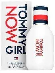 Tualetinis vanduo Tommy Hilfiger Tommy Now Girl EDT Purškiklis 30ml