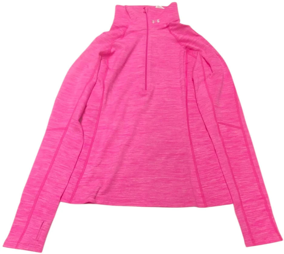 Under Armour, Under Armour, Trumpomis rankovėmis, Sportinė moteriška sintetinė liemenė su dirželiais, Moterims, Dydis S