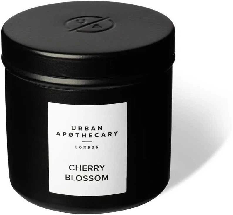 Aromatinė žvakė Urban Apothecary Cherry Blossom, 175 g