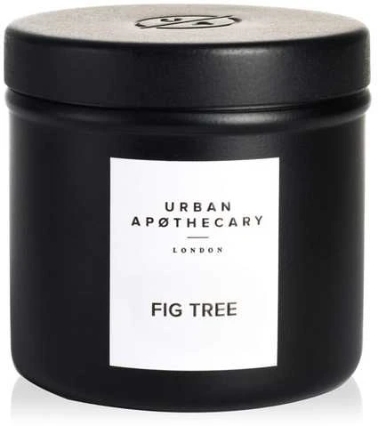 Aromatinė žvakė Urban Apothecary Fig Tree, 175 g
