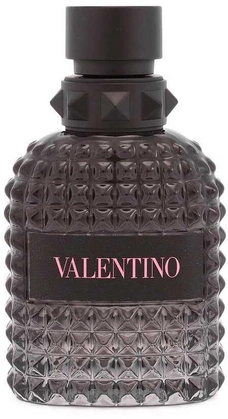 Kvepalai vyrams Valentino Uomo Born In Roma EDT, 50 ml