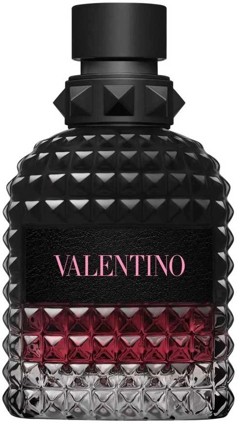 Kvepalai vyrams Valentino Uomo Born In Roma Intense EDP, 100 ml