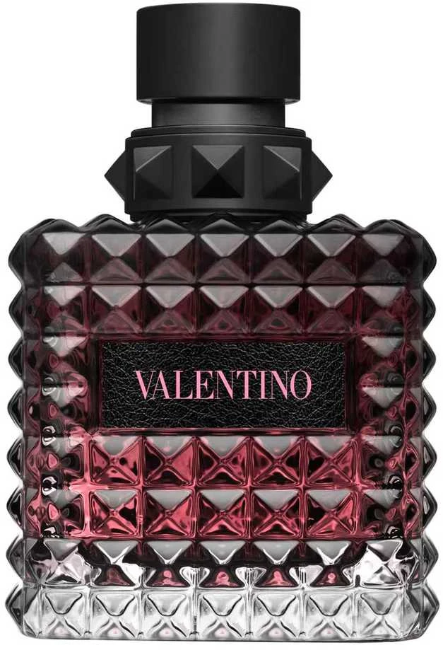Valentino Donna Born In Roma Intense EDP parfumuotas vanduo moterims, 100 ml