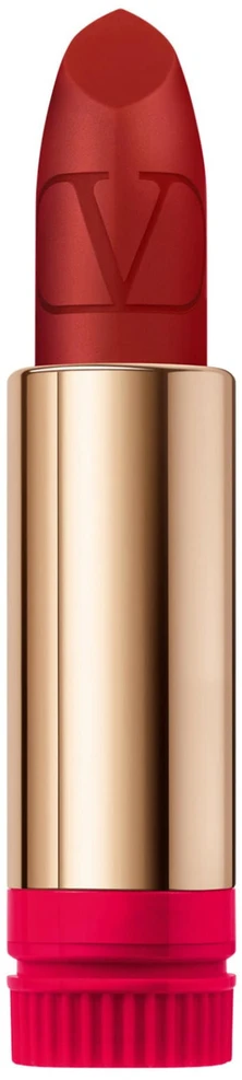 Valentino Rosso Matte Kreminis Lipstick 111A Refill 3.5 g
