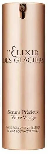 Valmont Eliksyras Des Glaciers Serum Precieux 30ml