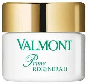 Valmont Prime Regenera II intensyviai maitinantis ir atkuriamasis veido kremas, 50 ml