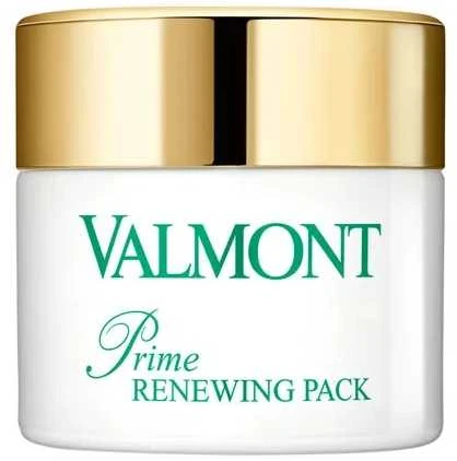 Valmont Prime Renewing Pack veido kaukė, 75 ml