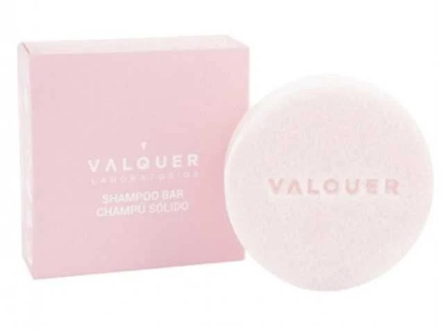 Valquer Solid Šampūnas Petal kietasis šampūnas, 50 g