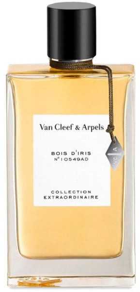 Kvepalai moterims Van Cleef & Arpels Collection Extraordinaire Bois D'Iris EDP, 75 ml
