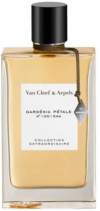 Kvepalai moterims Van Cleef & Arpels Collection Extraordinaire Gardenia Petale EDP, 75 ml