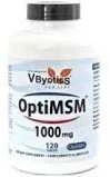 V.byotic Opti Msm 1000 Mg 120 tablečių