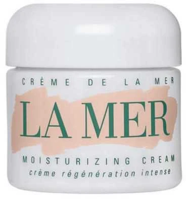 La Mer prabangus drėkinamasis veido kremas 60 ml