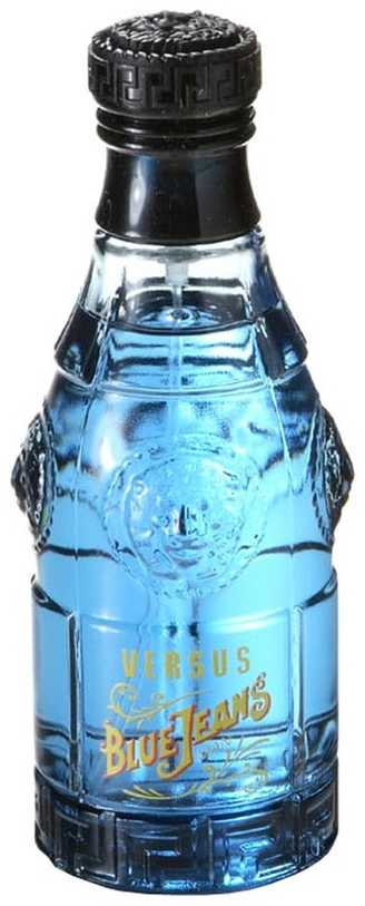 Versace, Mėlyna Jeans, Eau De Toilette, For Men, 75 ml *Tester