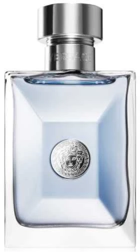 Versace Pour Homme After Shave Losjonas losjonas po skutimosi, 100 ml