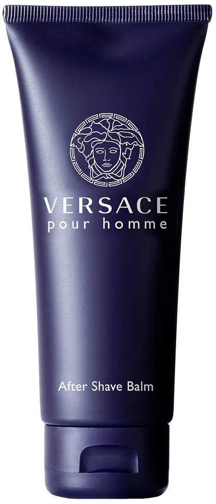 Versace Pour Homme After Shave Balm balzamas po skutimosi, 100 ml