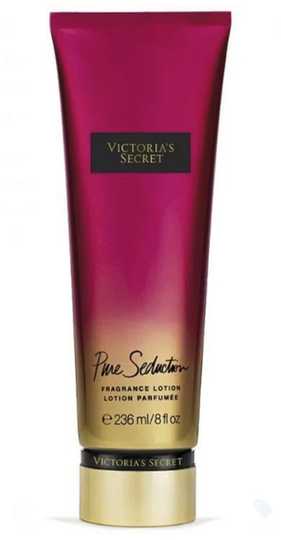 Victoria Secrets Victoria Secret Losjonas kūnui 236 ml Pure Seduct kūno losjonas