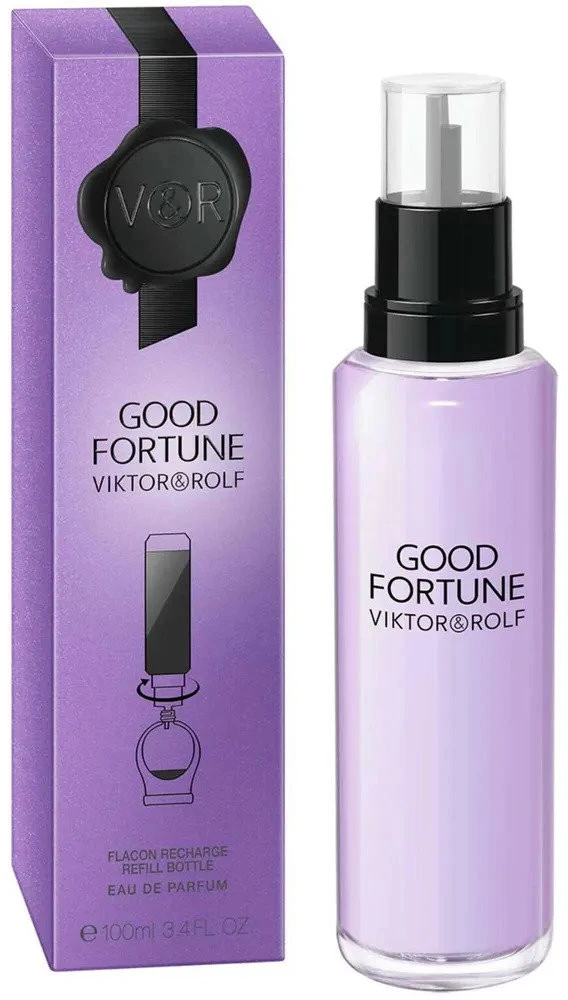 Viktor & Rolf Good Fortune EDP parfumuotas vanduo moterims, 100 ml