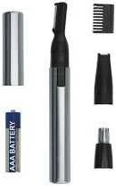 Nosies, ausų, antakių, ūsų plaukų trimeris Wahl Home Lithium Pen Trimmer 5640-1016, kelioninis