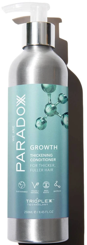 We Are Paradoxx Growth Thickening Kondicionierius, 250 ml