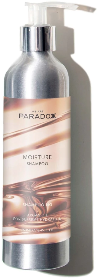 We Are Paradoxx Moisture Šampūnas, 250 ml