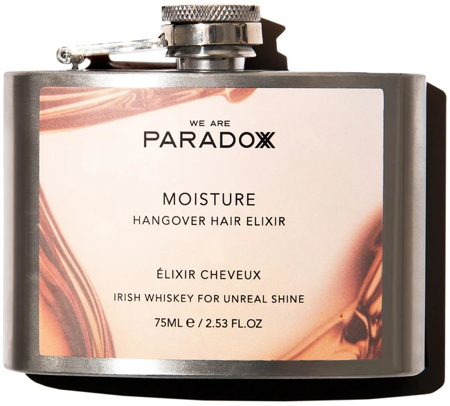 „We Are Paradoxx Moisture Hangover“ plaukų eliksyras, 75 ml