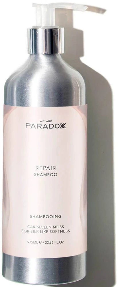 We Are Paradoxx Professional Repair Šampūnas, 975 ml