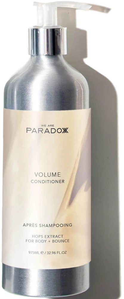 We Are Paradoxx Professional Volume Conditioner, 975 ml