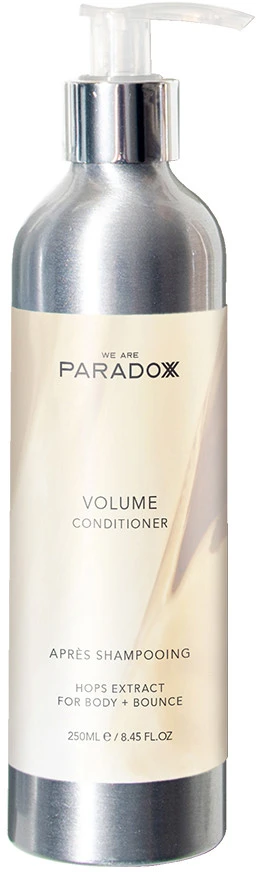 We Are Paradoxx Volume Kondicionierius, 250 ml