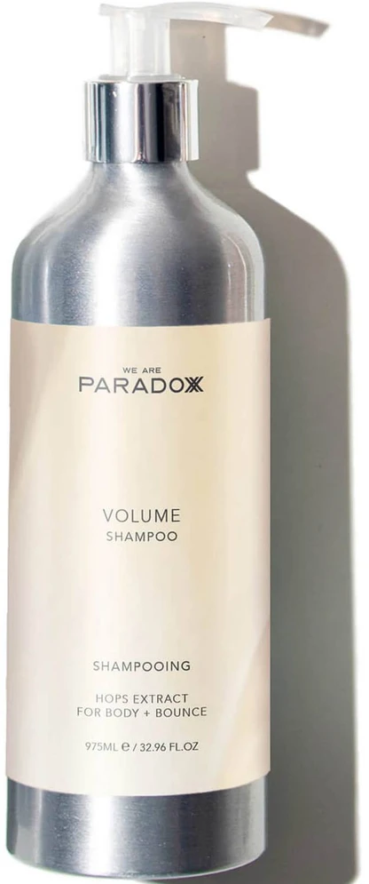 We Are Paradoxx Professional Volume Šampūnas, 975 ml