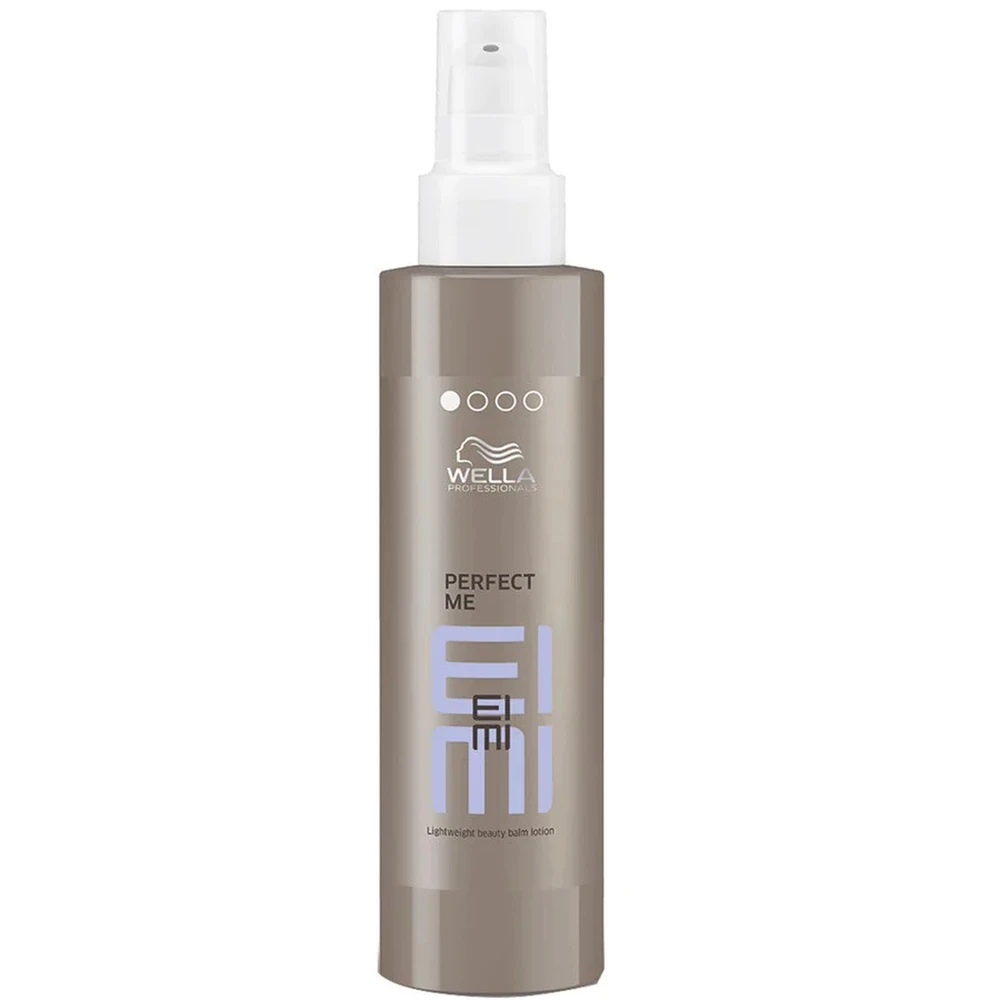 Glotninamasis plaukų losjonas Wella Eimi Perfect Me 100 ml
