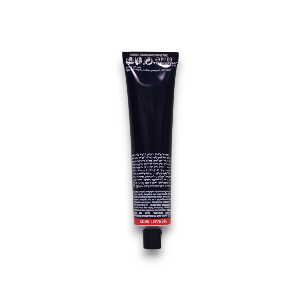 Wella Professionals Koleston Perfect Me+ Permanent Hair Dye 6/43 Dark Skirtas šviesiems plaukams Golden Raudona, 60 ml
