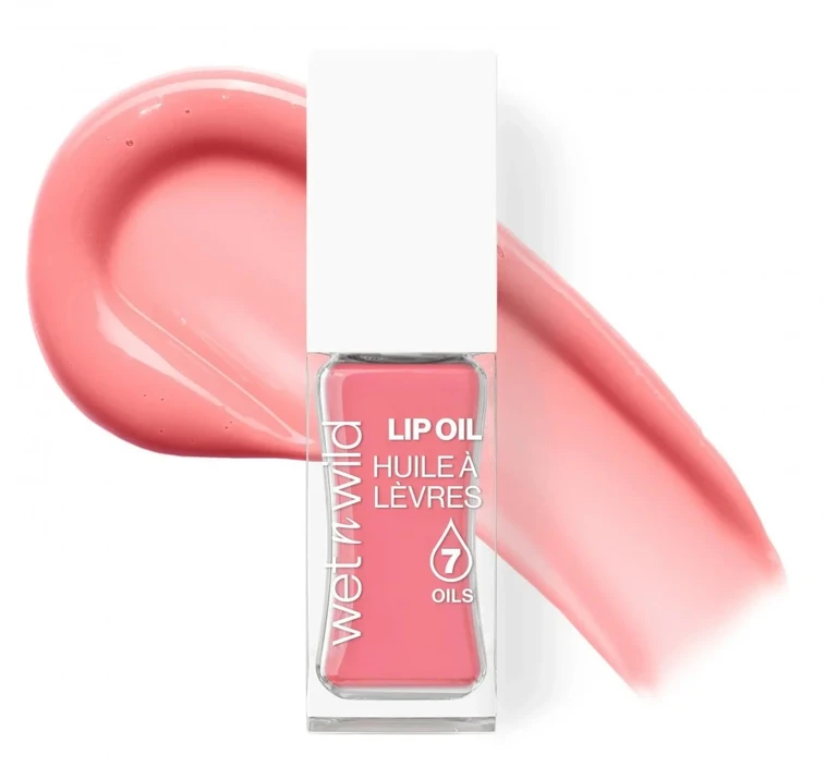 Wet N Wild Wnw Lip Oil