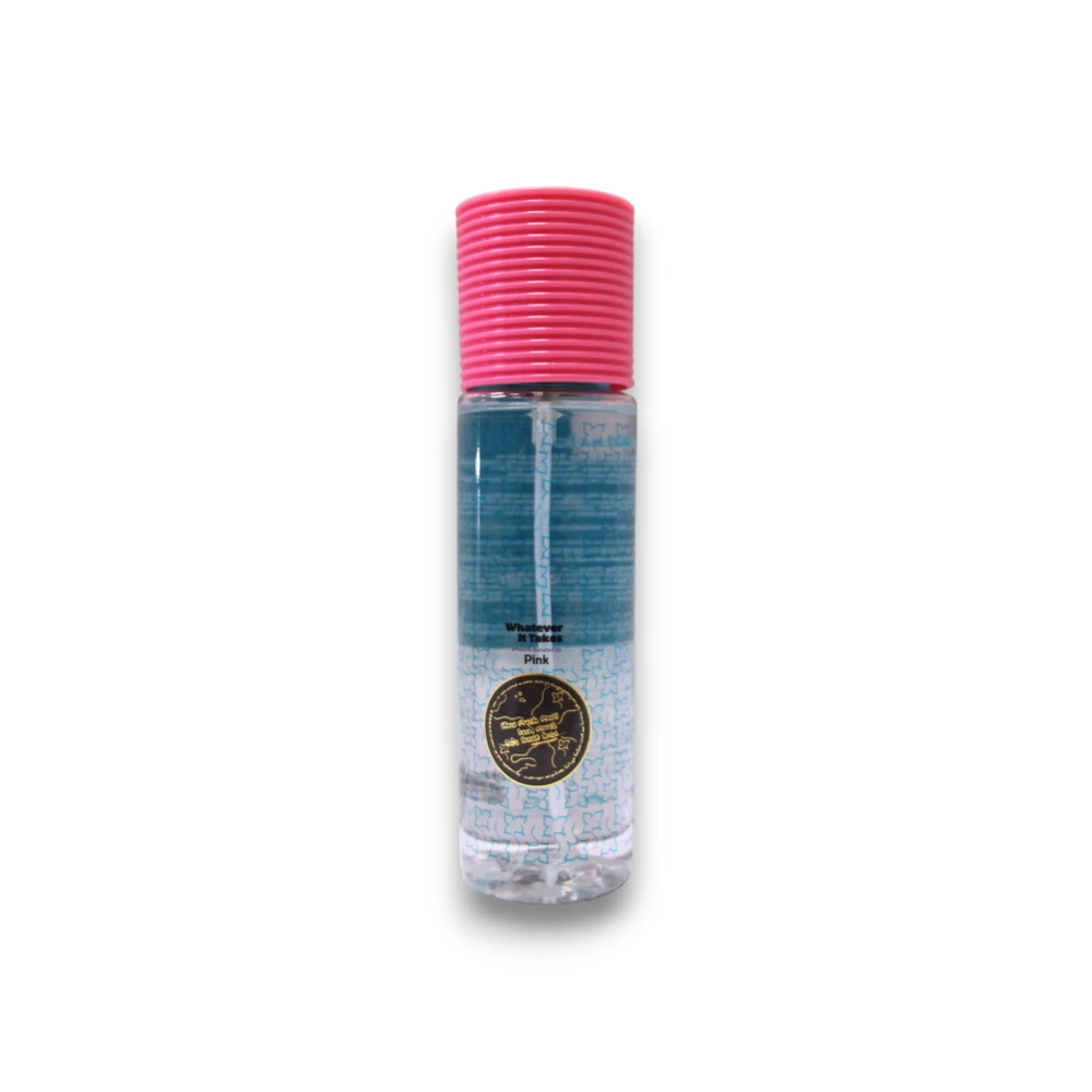 Whatever It Takes Rožinė Dreams Mist Purškiklis Whiff Of Daisy, 240 ml