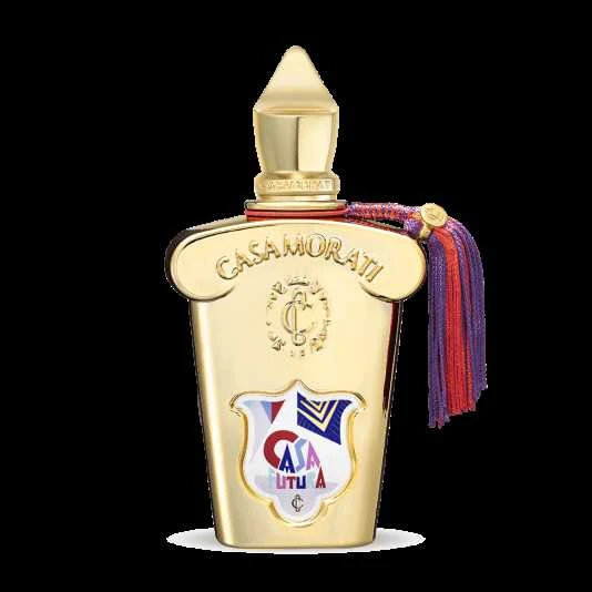 Xerjoff Casamorati Casafutura EDP parfumuotas vanduo unisex, 100 ml