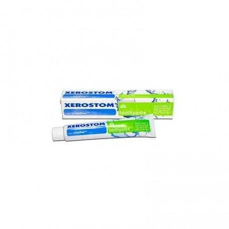 Xerostom Dry Mouth dantų pasta 50ml