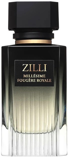 Zilli Millesime Fougere Royale EDP parfumuotas vanduo vyrams, 100 ml