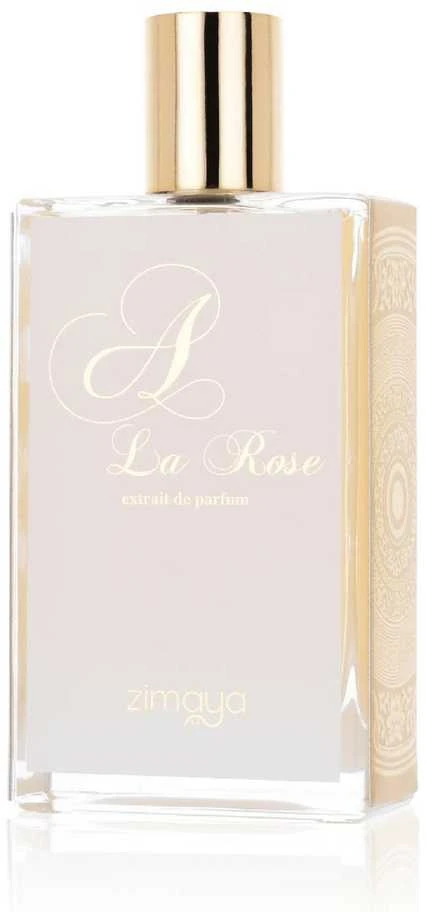 Zimaya A La Rose PP kvepalai moterims, 100 ml