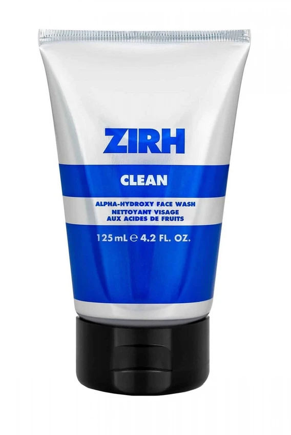 Zirh, švarus, veido losjonas, 125 ml *Mėginys