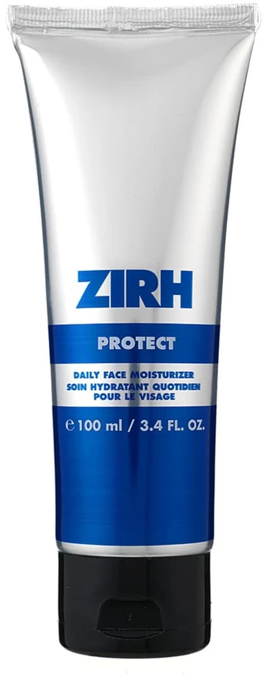 Zirh, Protect, Lotion, For Face, 100 ml *Tester