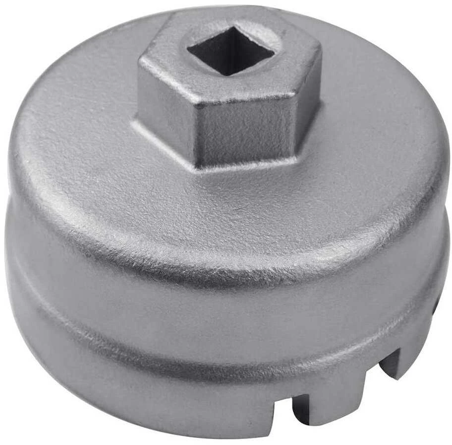 Asta Alyvos filtro raktas 64.5mm 14 kampų TOYOTA