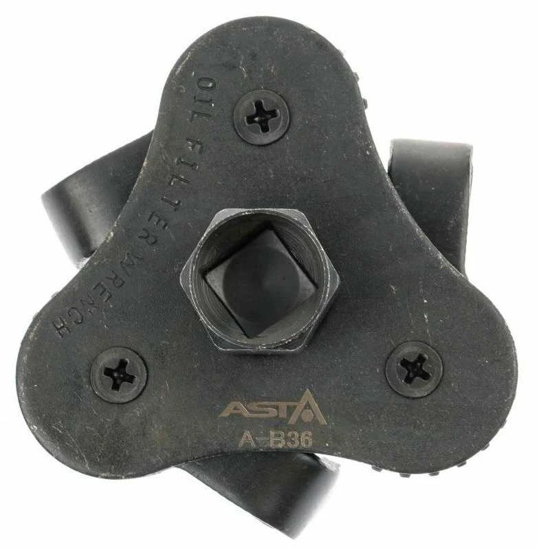 Asta Alyvos filtro raktas trikojis 63-102mm