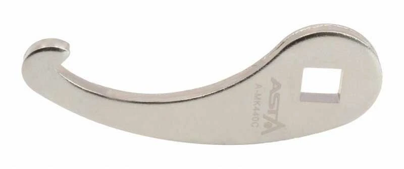 Asta Amortizatorių spyruoklių reguliavimo veržlių raktas 82mm