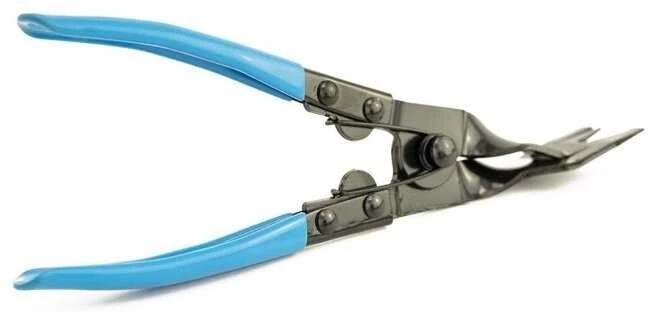 Asta Apdailos ardymo įrankis replės 240mm
