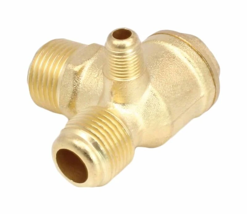 Asta Atbulinis vožtuvas kompresoriui 3/4"x1/2"x1/8"