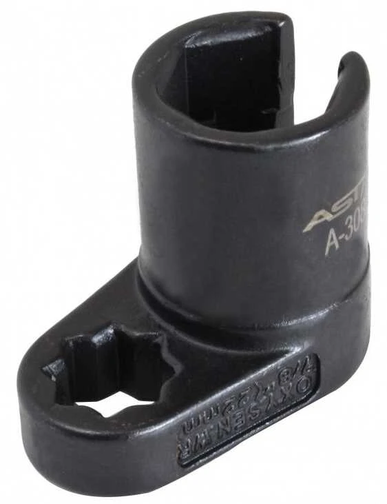 Asta Galvutė lambda zondui 22mm 1/2"