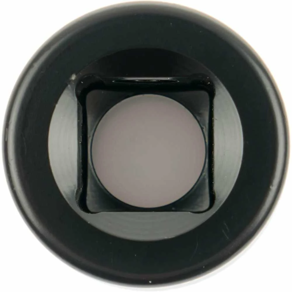 Asta Galvutė smūginė su apsauga ratų varžtams 19mm 1/2"
